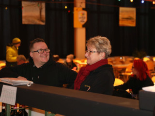 Generalprobe - 14.02.2025