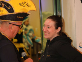 Generalprobe - 14.02.2025