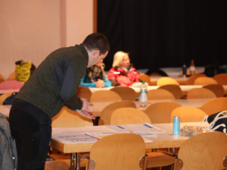 Generalprobe - 14.02.2025