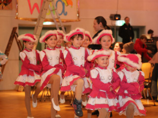 Generalprobe - 14.02.2025