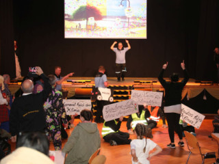 Generalprobe - 14.02.2025