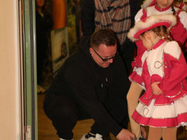 Generalprobe - 14.02.2025