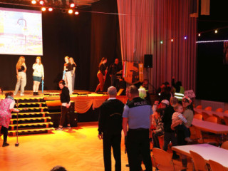 Generalprobe - 14.02.2025