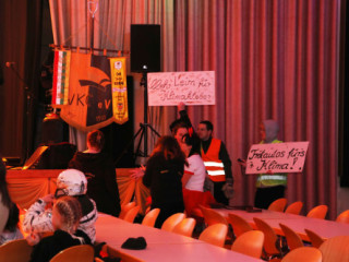 Generalprobe - 14.02.2025