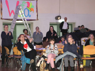 Generalprobe - 14.02.2025