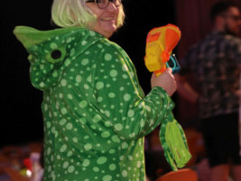 Generalprobe - 14.02.2025