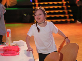 Generalprobe - 14.02.2025