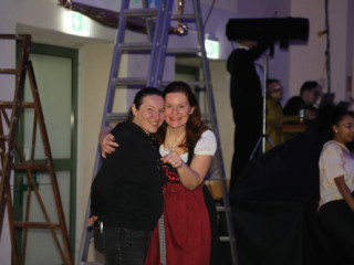 Generalprobe - 14.02.2025