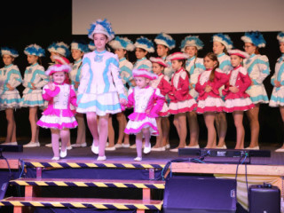 Generalprobe - 14.02.2025