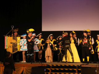 Generalprobe - 14.02.2025