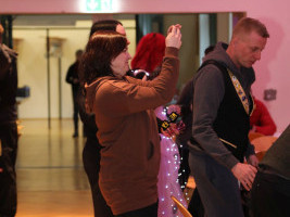 Generalprobe - 14.02.2025