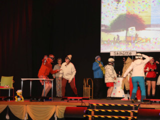 Generalprobe - 14.02.2025