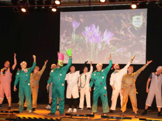 Generalprobe - 14.02.2025