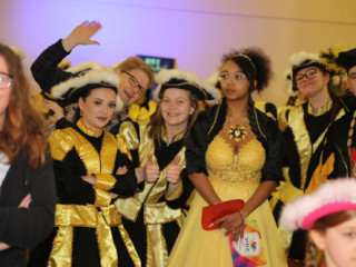 Generalprobe - 14.02.2025