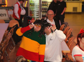 Generalprobe - 14.02.2025