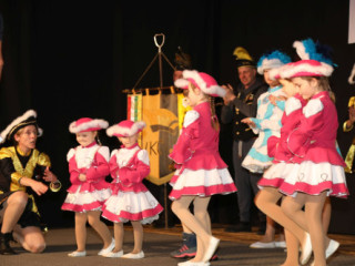 Generalprobe - 14.02.2025