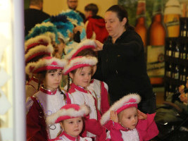 Generalprobe - 14.02.2025