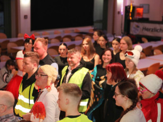 Generalprobe - 14.02.2025