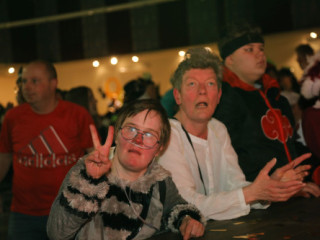 Fasching beim KC-Ei - 22.02.2025