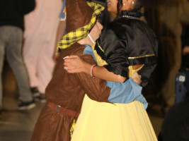 Fasching beim KC-Ei - 22.02.2025