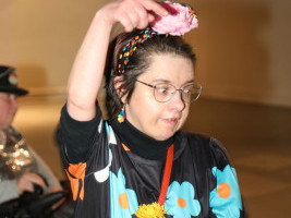 Fasching beim KC-Ei - 22.02.2025