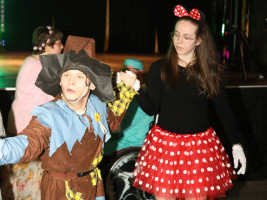 Fasching beim KC-Ei - 22.02.2025