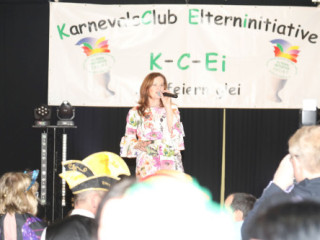 Fasching beim KC-Ei - 22.02.2025