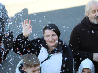 Plauener Faschingsumzug - 02.03.2025