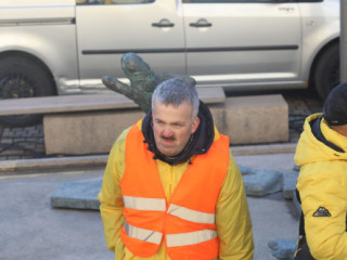 Plauener Faschingsumzug - 02.03.2025