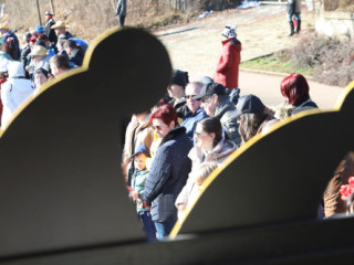 Plauener Faschingsumzug - 02.03.2025