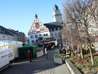 Plauener Faschingsumzug - 02.03.2025