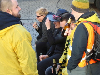 Plauener Faschingsumzug - 02.03.2025