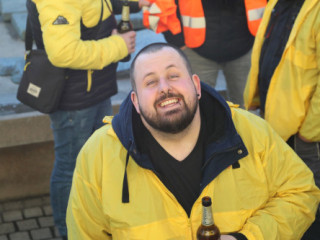 Plauener Faschingsumzug - 02.03.2025