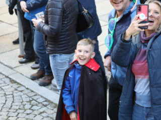 Plauener Faschingsumzug - 02.03.2025