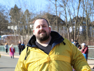 Plauener Faschingsumzug - 02.03.2025