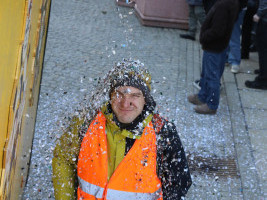 Plauener Faschingsumzug - 02.03.2025