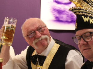 Plauener Faschingsumzug - 02.03.2025