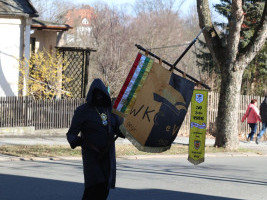 Plauener Faschingsumzug - 02.03.2025