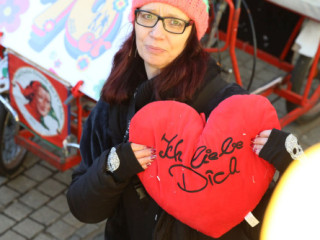 Plauener Faschingsumzug - 02.03.2025