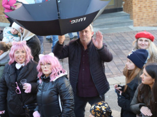 Plauener Faschingsumzug - 02.03.2025