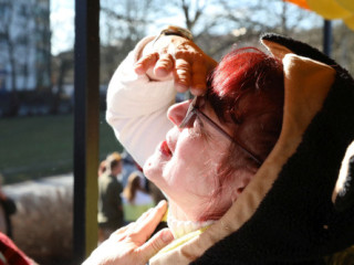 Plauener Faschingsumzug - 02.03.2025