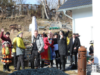 Plauener Faschingsumzug - 02.03.2025