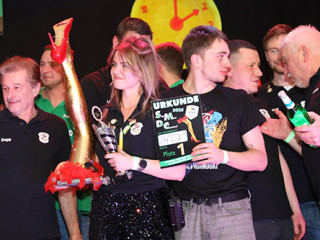 13. Säxmen-Dance-Contest - 15.03.2025