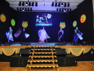 13. Säxmen-Dance-Contest - 15.03.2025