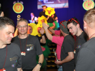 13. Säxmen-Dance-Contest - 15.03.2025