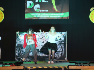 13. Säxmen-Dance-Contest - 15.03.2025