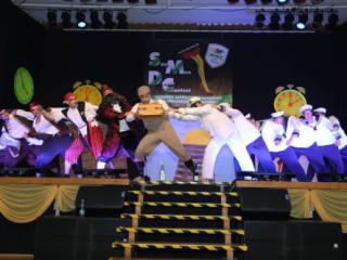 13. Säxmen-Dance-Contest - 15.03.2025