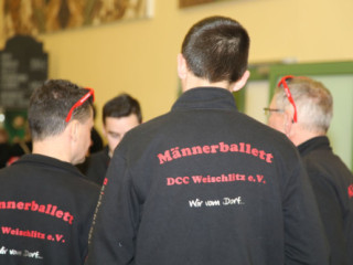 13. Säxmen-Dance-Contest - 15.03.2025