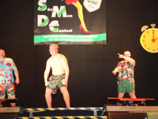 13. Säxmen-Dance-Contest - 15.03.2025