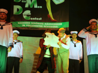 13. Säxmen-Dance-Contest - 15.03.2025